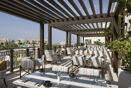 Jumeirah Gulf of Bahrain Resort & Spa - Other Facilities - Restaurant 14